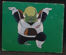 Charger l'image dans la galerie, Carte Dragon Ball Z Mini Card Part 5 n° 245 Amada guldo dbz