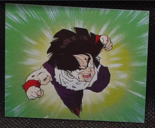 Charger l'image dans la galerie, Carte Dragon Ball Z Mini Card Part 5 n° 255 Amada songohan dbz