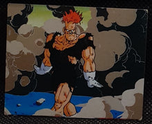 Charger l'image dans la galerie, Carte Dragon Ball Z Mini Card Part 5 n° 263 Amada reecom dbz