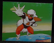 Charger l'image dans la galerie, Carte Dragon Ball Z Mini Card Part 5 n° 269 Amada jeece dbz