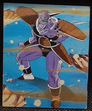 Charger l'image dans la galerie, Carte Dragon Ball Z Mini Card Part 5 n° 274 Amada ginyu dbz