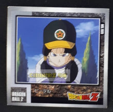 Charger l&#39;image dans la galerie, Carte Dragon Ball Z Seal Retsuden Part 3 n°189 (2006) ensky videl dbz cardamehdz point com