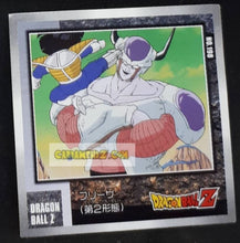 Charger l&#39;image dans la galerie, Carte Dragon Ball Z Seal Retsuden Part 3 n°198 (2006) ensky songohan vs freezer dbz cardamehdz point com