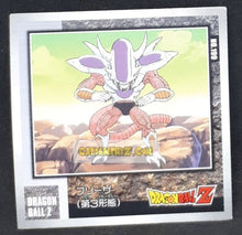 Charger l&#39;image dans la galerie, Carte Dragon Ball Z Seal Retsuden Part 3 n°199 (2006) ensky freezer dbz cardamehdz point com