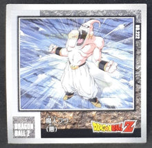 Charger l&#39;image dans la galerie, Carte Dragon Ball Z Seal Retsuden Part 3 n°222 (2006) ensky majin bou dbz cardamehdz point com