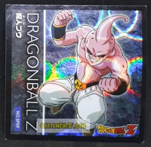 Charger l'image dans la galerie, Carte Dragon Ball Z Seal Retsuden Part 3 n°SP59 (2006) ensky majin bou dbz cardamehdz point com