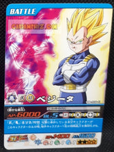 Charger l&#39;image dans la galerie, Carte Dragon Ball Z Super Card Game Part 9 n°918 (2008) bandai vegeta cardamehdz point com mehdz atout