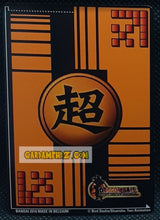 Charger l'image dans la galerie, Super Carte À Jouer Et À Collectionner JCC fr Part promo EX-004 (2010) bandai songohan dbz holo prisme holo cardamehdz point com