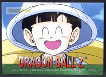 Charger l&#39;image dans la galerie, Carte Dragon Ball Z Trading Card Chromium DBZ Part 2 N° 10 (2000) amada funimation songohan dbz cardamehdz point com