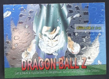 Charger l&#39;image dans la galerie, Carte Dragon Ball Z Trading Card Chromium DBZ Part 2 N° 13 (2000) amada funimation songohan dbz cardamehdz point com