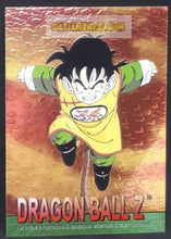 Charger l&#39;image dans la galerie, Carte Dragon Ball Z Trading Card Chromium DBZ Part 2 N° 17 (2000) amada funimation songohan dbz cardamehdz point com