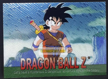 Charger l&#39;image dans la galerie, Carte Dragon Ball Z Trading Card Chromium DBZ Part 2 N° 18 (2000) amada funimation songohan dbz cardamehdz point com