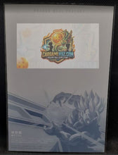 Charger l'image dans la galerie, Carte Dragon Ball Z Wafer Post Art Unlimited Part 3 n° 17 R (2020) Songohan dbz holo prisme foil