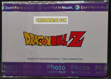 Charger l'image dans la galerie, Carte Dragon Ball Z + Polaroid First Edition V2 Part 1 n° PTR-008 (2024) Kabao piccolo dbz cardamehdz point com