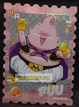 Charger l'image dans la galerie, Dragon Ball Z + Polaroid First Edition V2 Part 1 n° QR-006 (2024)
