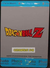 Charger l'image dans la galerie, Carte Dragon Ball Z + Polaroid First Edition V2 Part 1 n° SSR-017 (2024) Kabao kaioshin de l est dbz cardamehdz point com