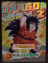 Charger l'image dans la galerie, Carte Dragon Ball Z + Polaroid First Edition V2 Part 1 n° UR-016 (2024) Kabao yajirobe dbz cardamehdz point com