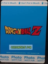 Charger l'image dans la galerie, Carte Dragon Ball Z + Polaroid First Edition V2 Part 2 n° CR-014 (2024) Kabao cyborg 20 dbz cardamehdz point com mehdz atout