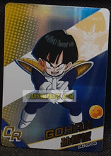Charger l'image dans la galerie, Carte Dragon Ball Z + Polaroid First Edition V2 Part 2 n° OR-002 (2024) Kabao songohan dbz cardamehdz point com mehdz atout