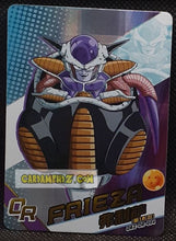 Charger l'image dans la galerie, Carte Dragon Ball Z + Polaroid First Edition V2 Part 2 n° OR-004 (2024) Kabao freezer dbz cardamehdz point com mehdz atout