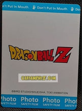 Charger l'image dans la galerie, Carte Dragon Ball Z + Polaroid First Edition V2 Part 2 n° OR-005 (2024) Kabao ginyu dbz cardamehdz point com mehdz atout