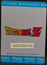 Charger l'image dans la galerie, Carte Dragon Ball Z + Polaroid First Edition V2 Part 2 n° OR-007 (2024) Kabao butter dbz cardamehdz point com mehdz atout