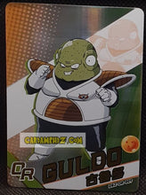Charger l'image dans la galerie, Carte Dragon Ball Z + Polaroid First Edition V2 Part 2 n° OR-009 (2024) Kabao guldo dbz cardamehdz point com mehdz atout