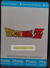 Charger l'image dans la galerie, Carte Dragon Ball Z + Polaroid First Edition V2 Part 2 n° OR-012 (2024) Kabao piccolo dbz cardamehdz point com mehdz atout