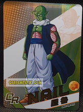 Charger l'image dans la galerie, Carte Dragon Ball Z + Polaroid First Edition V2 Part 2 n° OR-015 (2024) Kabao nail dbz cardamehdz point com mehdz atout