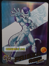 Charger l'image dans la galerie, Carte Dragon Ball Z + Polaroid First Edition V2 Part 2 n° OR-016 (2024) Kabao frieza dbz cardamehdz point com mehdz atout