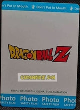 Charger l'image dans la galerie, Carte Dragon Ball Z + Polaroid First Edition V2 Part 2 n° OR-016 (2024) Kabao frieza dbz cardamehdz point com mehdz atout