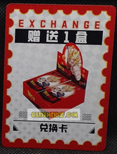Charger l'image dans la galerie, Carte Dragon Ball Z + Polaroid First Edition V2 Part 2 n° Promo 3 n° A00842 (2024) Kabao dbz hors serie cardamehdz point com mehdz atout