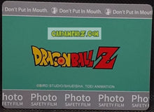 Charger l'image dans la galerie, Carte Dragon Ball Z + Polaroid First Edition V2 Part 2 n° R-015 (2024) Kabao cyborg 16 &amp; android 17 &amp;18 dbz cardamehdz point com mehdz atout
