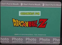 Charger l'image dans la galerie, Carte Dragon Ball Z + Polaroid First Edition V2 Part 2 n° R-021 (2024) Kabao cyborg 16 &amp; android 17 dbz cardamehdz point com mehdz atout