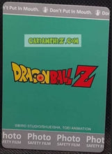 Charger l'image dans la galerie, Carte Dragon Ball Z + Polaroid First Edition V2 Part 2 n° SR-021 (2024) Kabao piccolo dbz cardamehdz point com mehdz atout