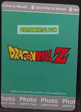 Charger l'image dans la galerie, Carte Dragon Ball Z + Polaroid First Edition V2 Part 2 n° SR-022 (2024) Kabao krilin dbz cardamehdz point com mehdz atout