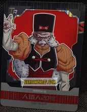 Charger l'image dans la galerie, Dragon Ball Z + Polaroid First Edition V2 Part 2 n° TR-005 (2024)
