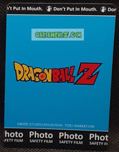 Charger l'image dans la galerie, Dragon Ball Z + Polaroid First Edition V2 Part 2 n° TR-005 (2024)