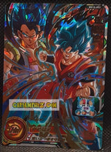 Charger l'image dans la galerie, Carte Super Dragon Ball Heroes Big Bang Missions Part 10 BM10-053 (2021) bandai songoku sdbh ultra rare prisme foil holo cardamehdz point com mehdz atout