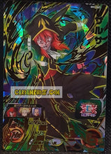 Charger l'image dans la galerie, Carte Super Dragon Ball Heroes Big Bang Missions Part 3 BM3-069 (2020) bandai salsa sdbh ultra rare secrete prisme foil holo cardamehdz point com mehdz atout