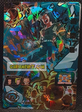 Charger l'image dans la galerie, Carte Super Dragon Ball Heroes Big Bang Missions Part 4 BM4-048 (2020) bandai cyborg 17 sdbh ultra rare secrete prisme foil holo cardamehdz point com mehdz atout