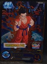 Charger l'image dans la galerie, Carte Super Dragon Ball Heroes Big Bang Missions Part 6 BM6-ECP6 (2021) bandai yamcha sdbh campaign card prisme foil holo cardamehdz point com mehdz atout