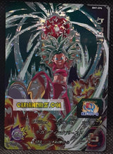 Charger l'image dans la galerie, Carte Super Dragon Ball Heroes Big Bang Missions Part 7 BM7-CP6 (2021) bandai kafla sdbh campaign card prisme foil holo cardamehdz point com mehdz atout