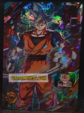 Carte Super Dragon Ball Heroes Big Bang Missions Part 9 BM9-055 (2021) bandai songoku sdbh ultra rare prisme foil holo cardamehdz point com mehdz atout
