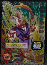 Charger l'image dans la galerie, Carte Super Dragon Ball Heroes Meteor Missions Part 3 MM3-CP7 (2024) bandai songohan sdbh campaign card prisme foil holo cardamehdz point com mehdz atout