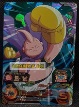Charger l&#39;image dans la galerie, Carte Super Dragon Ball Heroes Meteor Missions Part 6 MM6-008 (2024) bandai boubou sdbh super rare prisme foil holo cardamehdz point com mehdz atout
