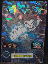 Charger l'image dans la galerie, Carte Super Dragon Ball Heroes Ultra God Missions Part 10 UGM10-SEC3 (2023) bandai songoku ugm ultra rare secrete prisme foil holo cardamehdz point com mehdz atout