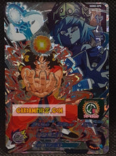 Charger l'image dans la galerie, Carte Super Dragon Ball Heroes Ultra God Missions Part 2 UGM2-CP5 (2022) bandai yamcha ugm campaign card prisme foil holo cardamehdz point com mehdz atout