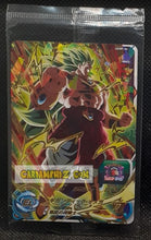 Charger l&#39;image dans la galerie, Carte Super Dragon Ball Heroes Ultra God Missions Part Promo UGMP-34 (2023) bandai broly ugm hors series prisme foil holo cardamehdz point com mehdz atout