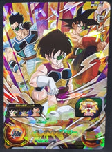 Charger l'image dans la galerie, Carte Super Dragon Ball Heroes big bang mission part 10 BM10-034 (2021) bandai selipa sdbh sr prisme holo foil cardamehdz point com